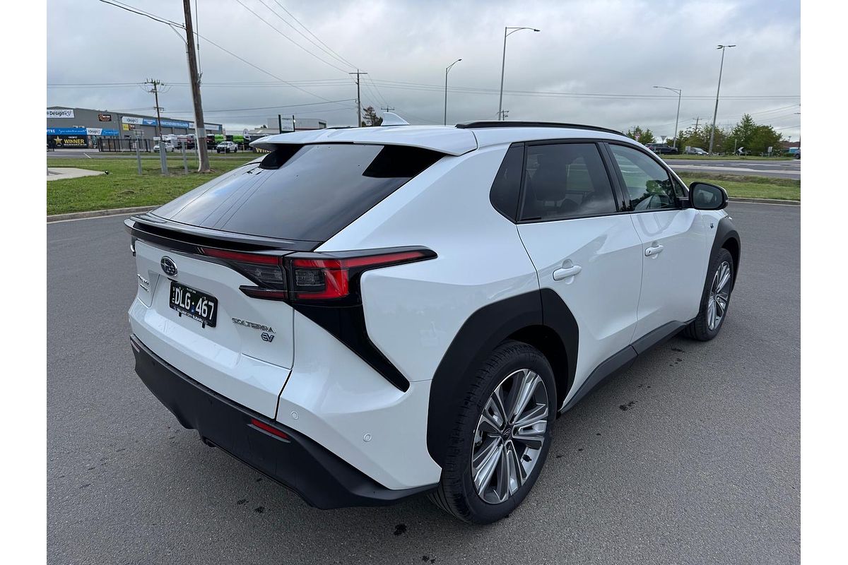 2025 Subaru Solterra AWD Touring E1-1