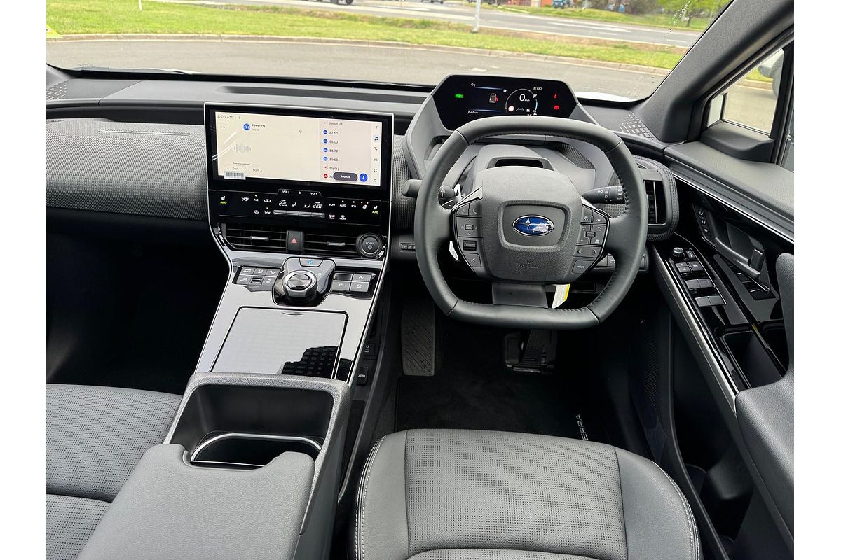 2025 Subaru Solterra AWD Touring E1-1