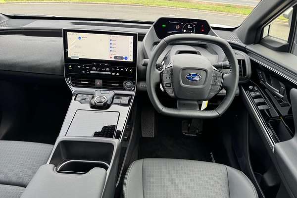 2025 Subaru Solterra AWD Touring E1-1