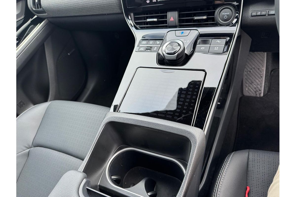 2025 Subaru Solterra AWD Touring E1-1