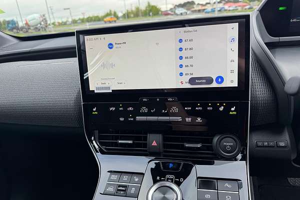 2025 Subaru Solterra AWD Touring E1-1