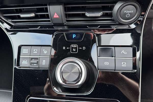 2025 Subaru Solterra AWD Touring E1-1