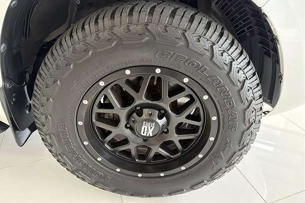 2019 Toyota Landcruiser VX VDJ200R