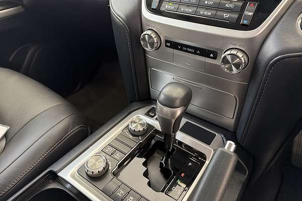2019 Toyota Landcruiser VX VDJ200R