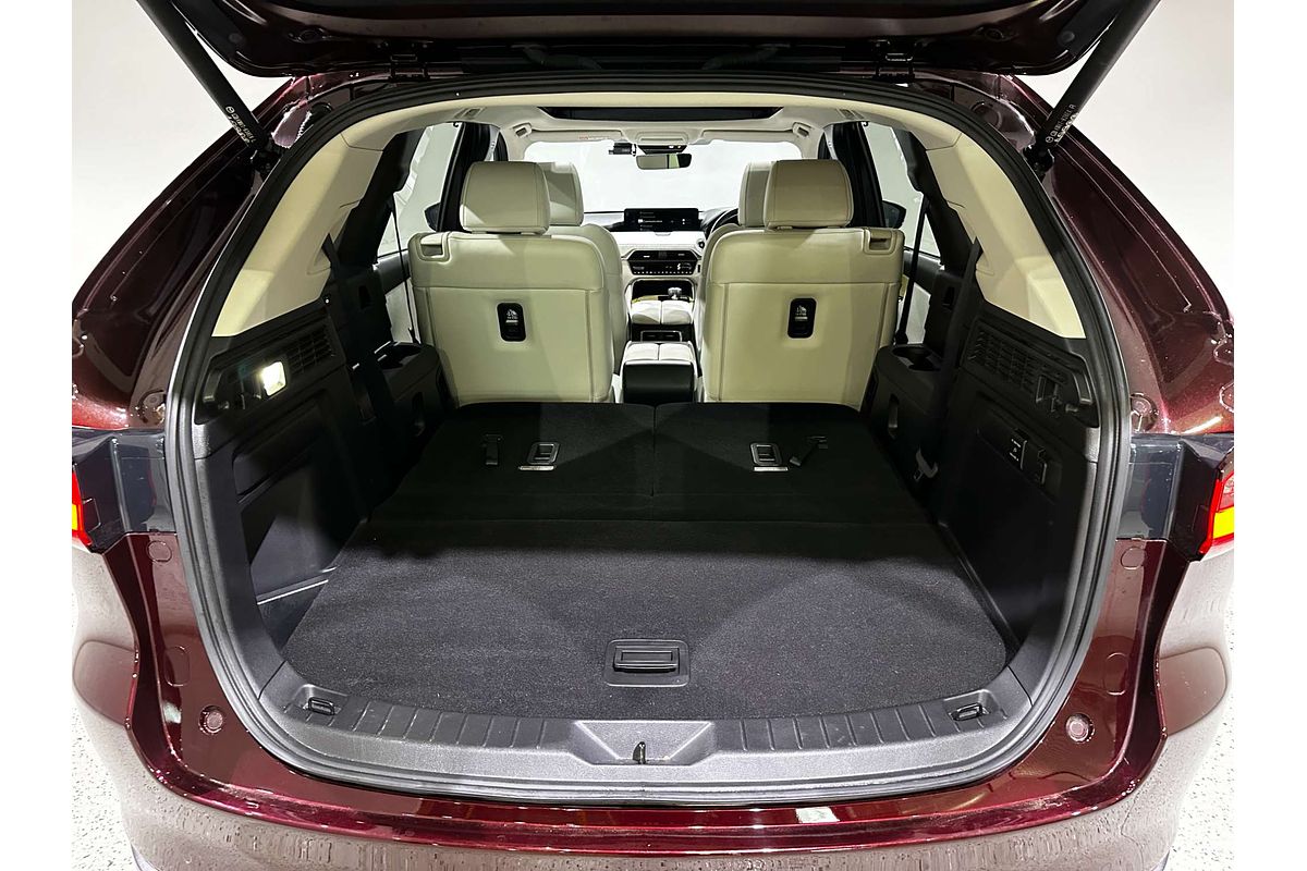 2023 Mazda CX-90 G50e Azami KK