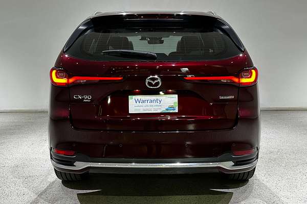 2023 Mazda CX-90 G50e Azami KK