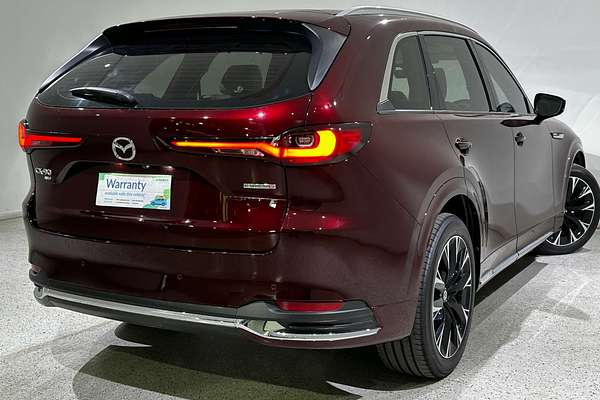 2023 Mazda CX-90 G50e Azami KK