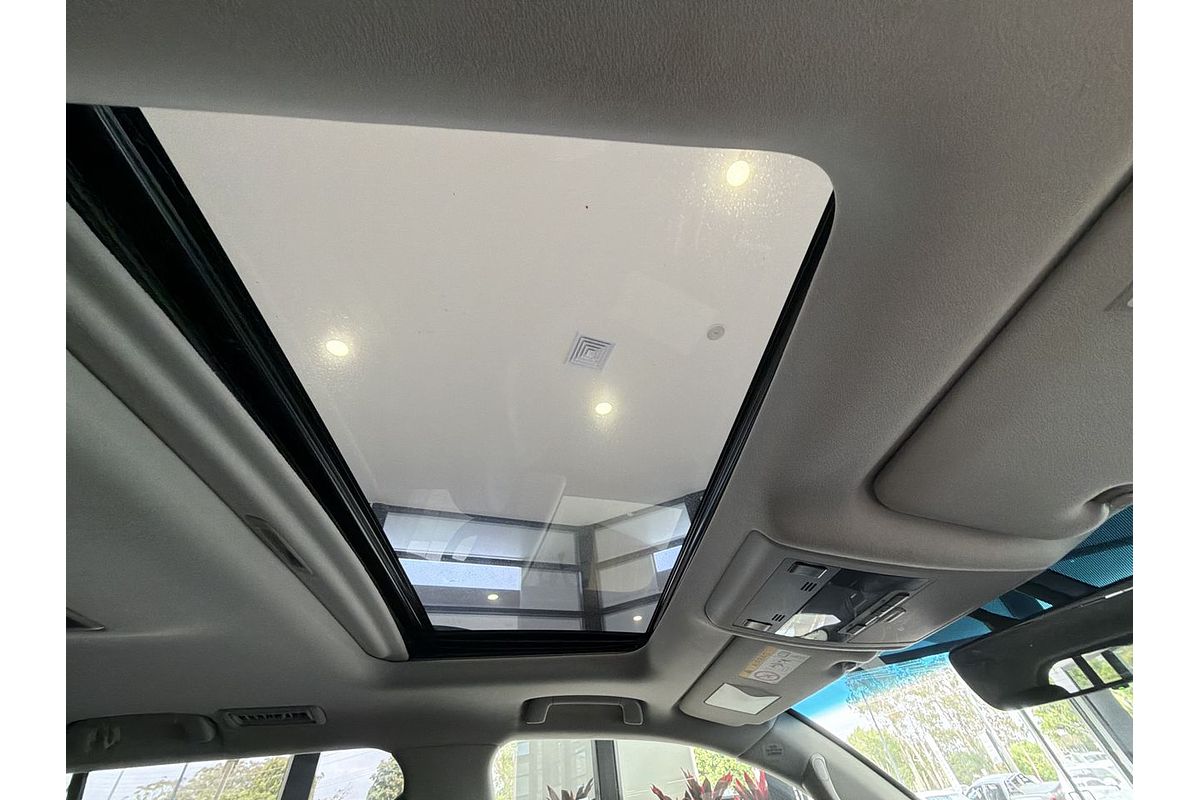 2019 Toyota Landcruiser VX VDJ200R