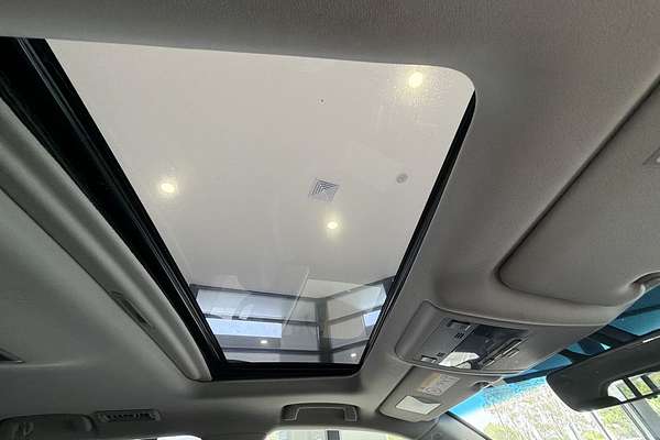 2019 Toyota Landcruiser VX VDJ200R