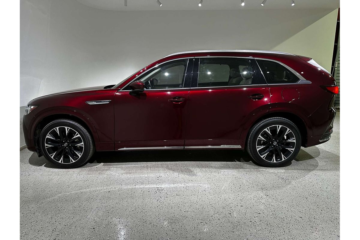 2023 Mazda CX-90 G50e Azami KK