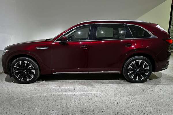 2023 Mazda CX-90 G50e Azami KK