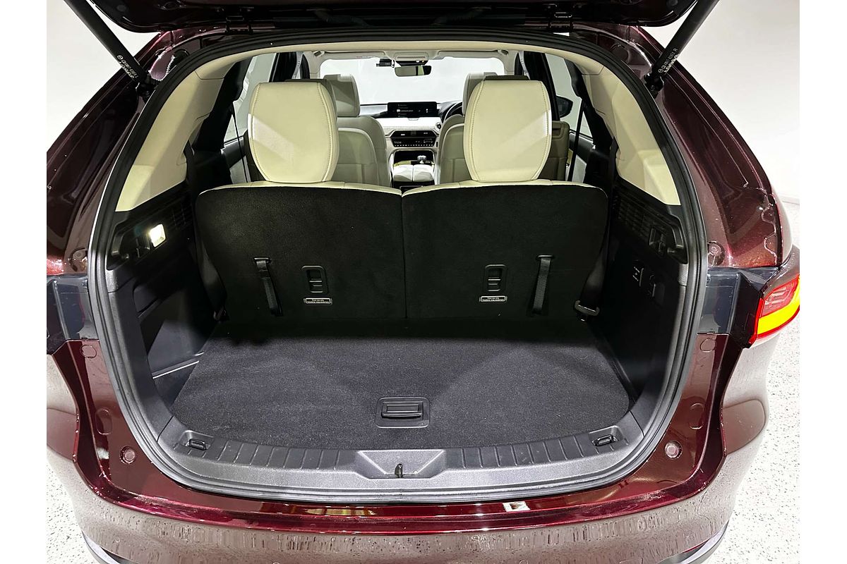 2023 Mazda CX-90 G50e Azami KK