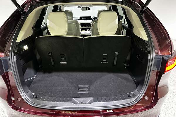 2023 Mazda CX-90 G50e Azami KK