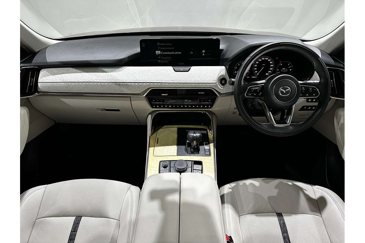 2023 Mazda CX-90 G50e Azami KK