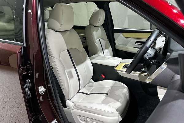 2023 Mazda CX-90 G50e Azami KK