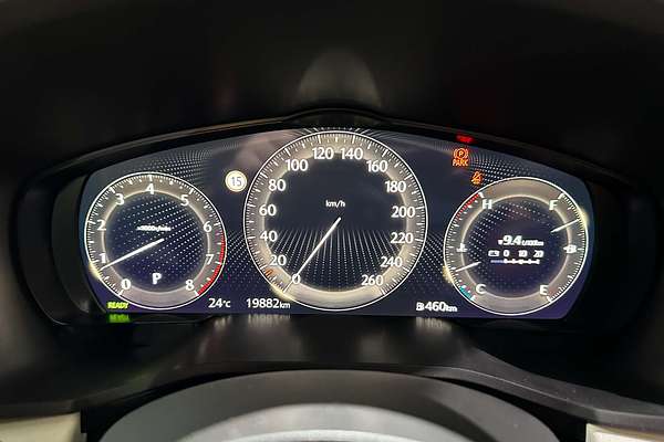 2023 Mazda CX-90 G50e Azami KK