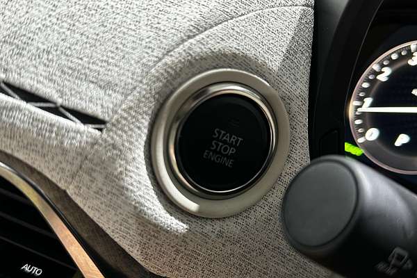 2023 Mazda CX-90 G50e Azami KK