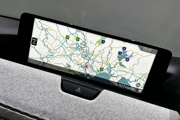 2023 Mazda CX-90 G50e Azami KK