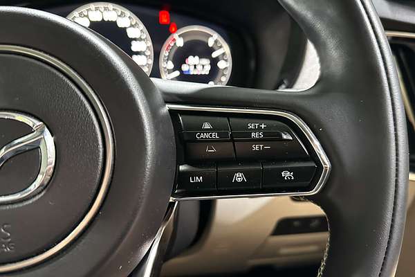 2023 Mazda CX-90 G50e Azami KK
