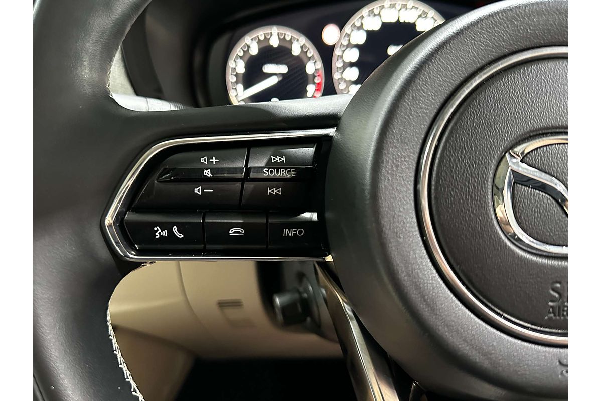 2023 Mazda CX-90 G50e Azami KK