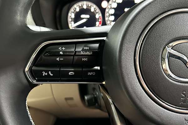 2023 Mazda CX-90 G50e Azami KK