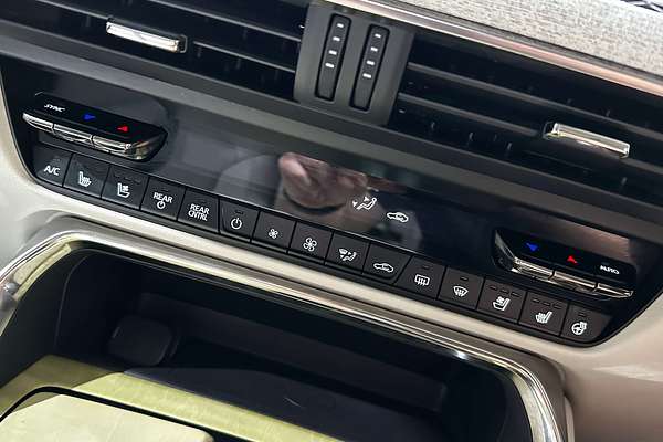 2023 Mazda CX-90 G50e Azami KK