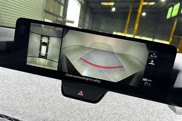 2023 Mazda CX-90 G50e Azami KK