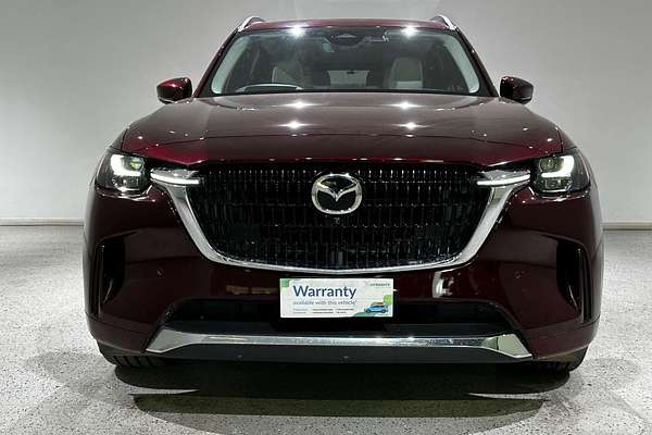 2023 Mazda CX-90 G50e Azami KK