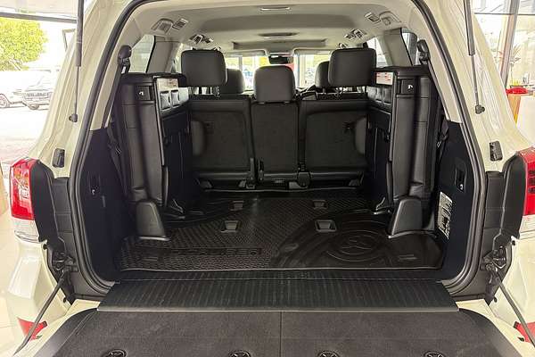 2019 Toyota Landcruiser VX VDJ200R