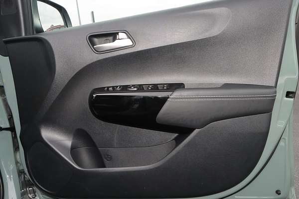 2025 Kia Picanto GT-Line JA PE2