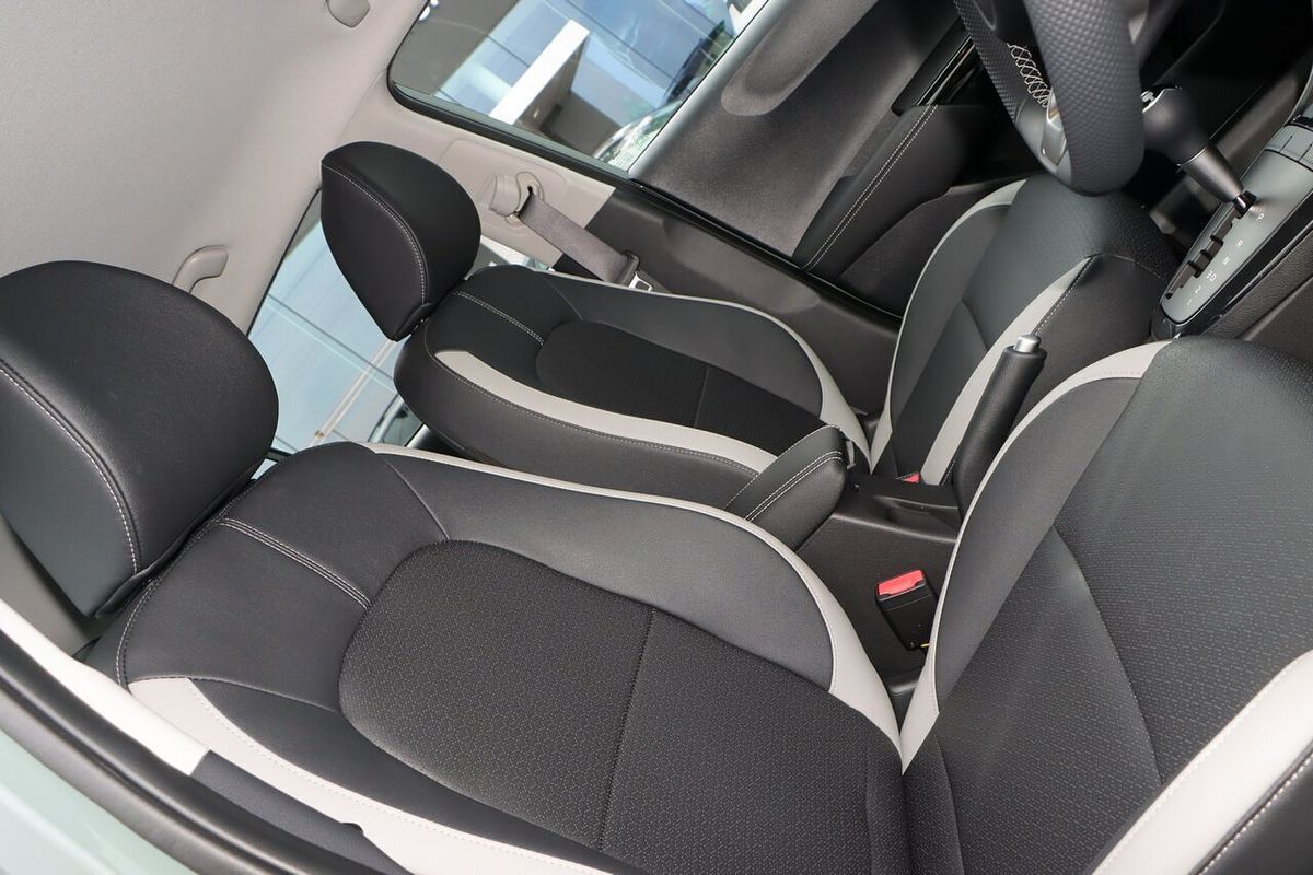 2025 Kia Picanto GT-Line JA PE2