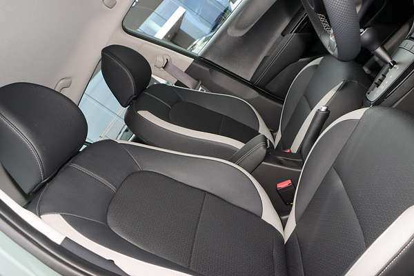 2025 Kia Picanto GT-Line JA PE2