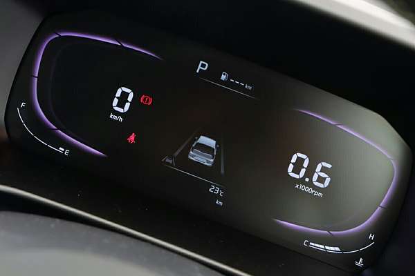 2025 Kia Picanto GT-Line JA PE2