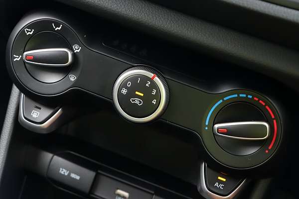 2025 Kia Picanto GT-Line JA PE2