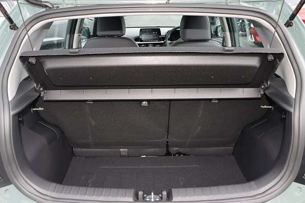 2025 Kia Picanto GT-Line JA PE2