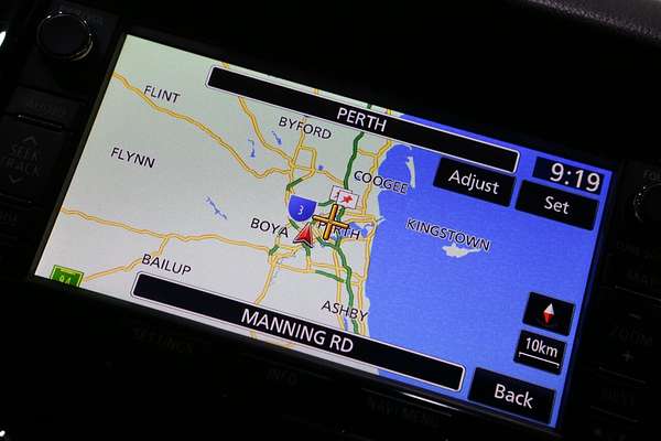 2015 Mitsubishi Triton Exceed MQ 4X4