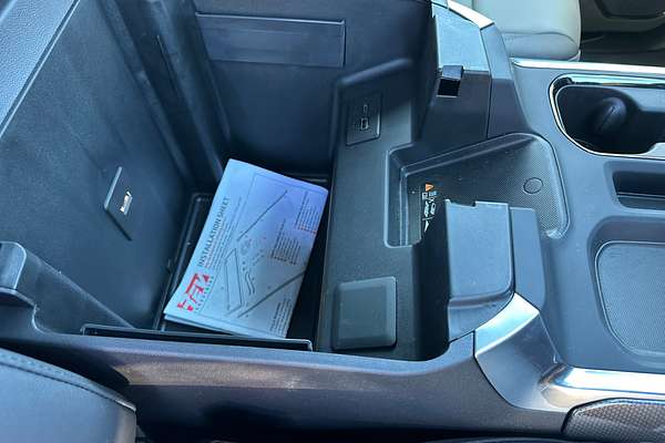 2025 Chevrolet Silverado 1500 ZR2 W/Tech Pack T1 4X4