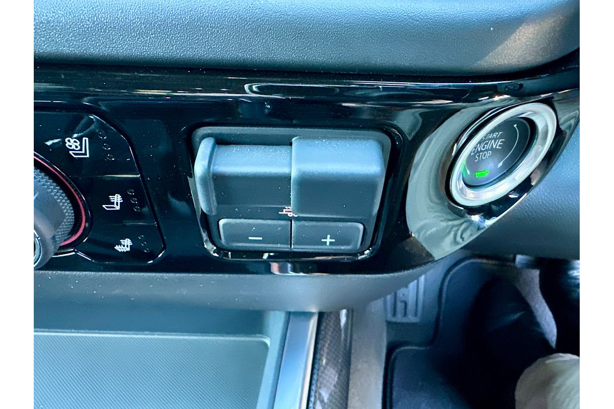 2025 Chevrolet Silverado 1500 ZR2 W/Tech Pack T1 4X4