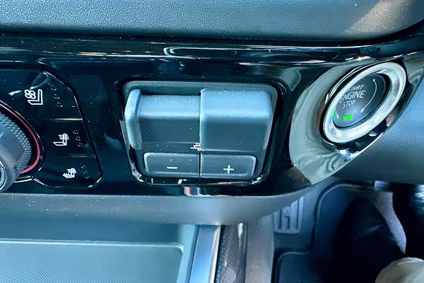 2025 Chevrolet Silverado 1500 ZR2 W/Tech Pack T1 4X4