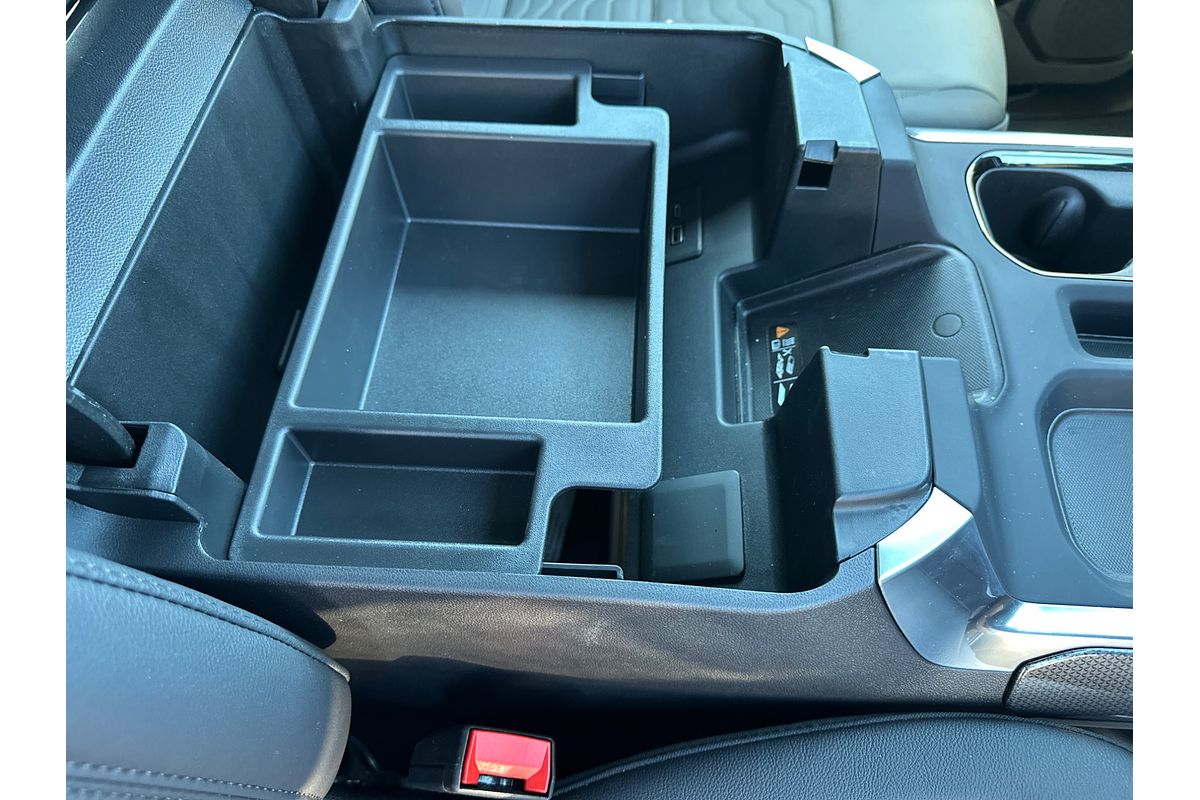 2025 Chevrolet Silverado 1500 ZR2 W/Tech Pack T1 4X4