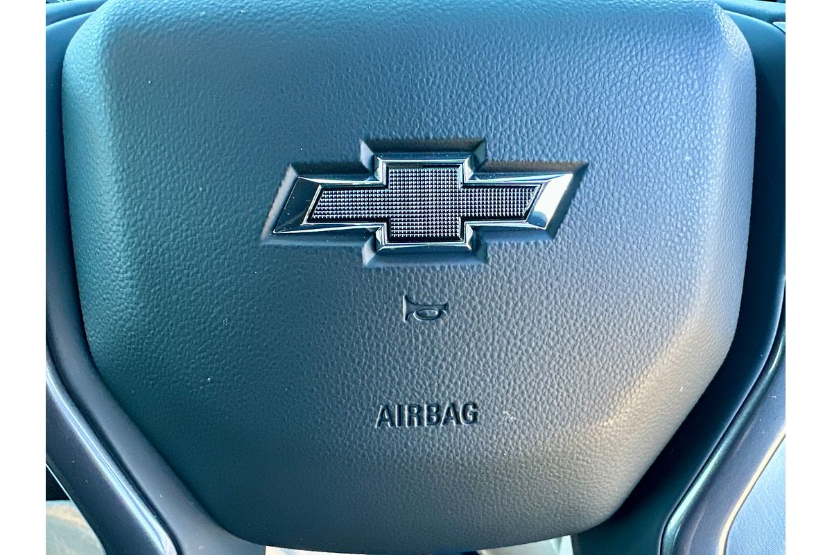 2025 Chevrolet Silverado 1500 ZR2 W/Tech Pack T1 4X4