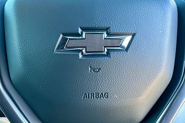 2025 Chevrolet Silverado 1500 ZR2 W/Tech Pack T1 4X4