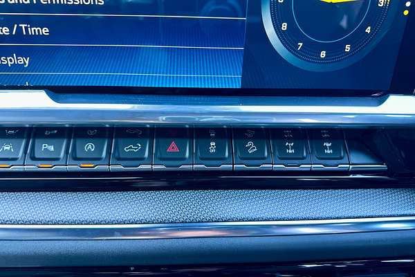 2025 Chevrolet Silverado 1500 ZR2 W/Tech Pack T1 4X4