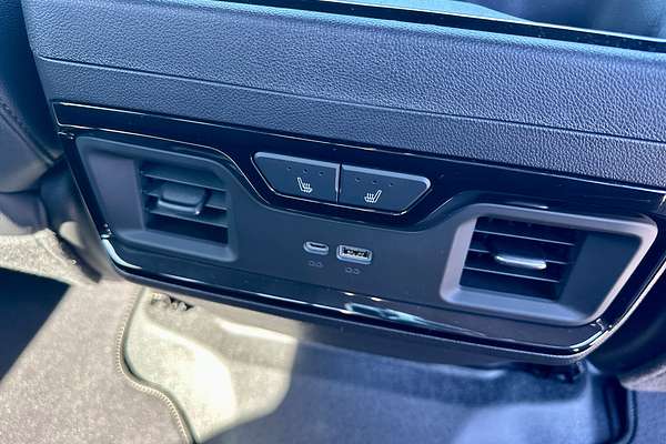 2025 Chevrolet Silverado 1500 ZR2 W/Tech Pack T1 4X4