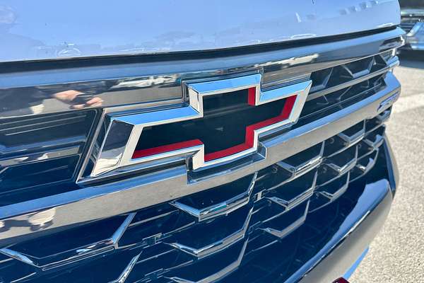 2025 Chevrolet Silverado 1500 ZR2 W/Tech Pack T1 4X4