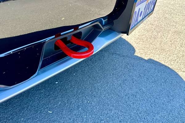 2025 Chevrolet Silverado 1500 ZR2 W/Tech Pack T1 4X4