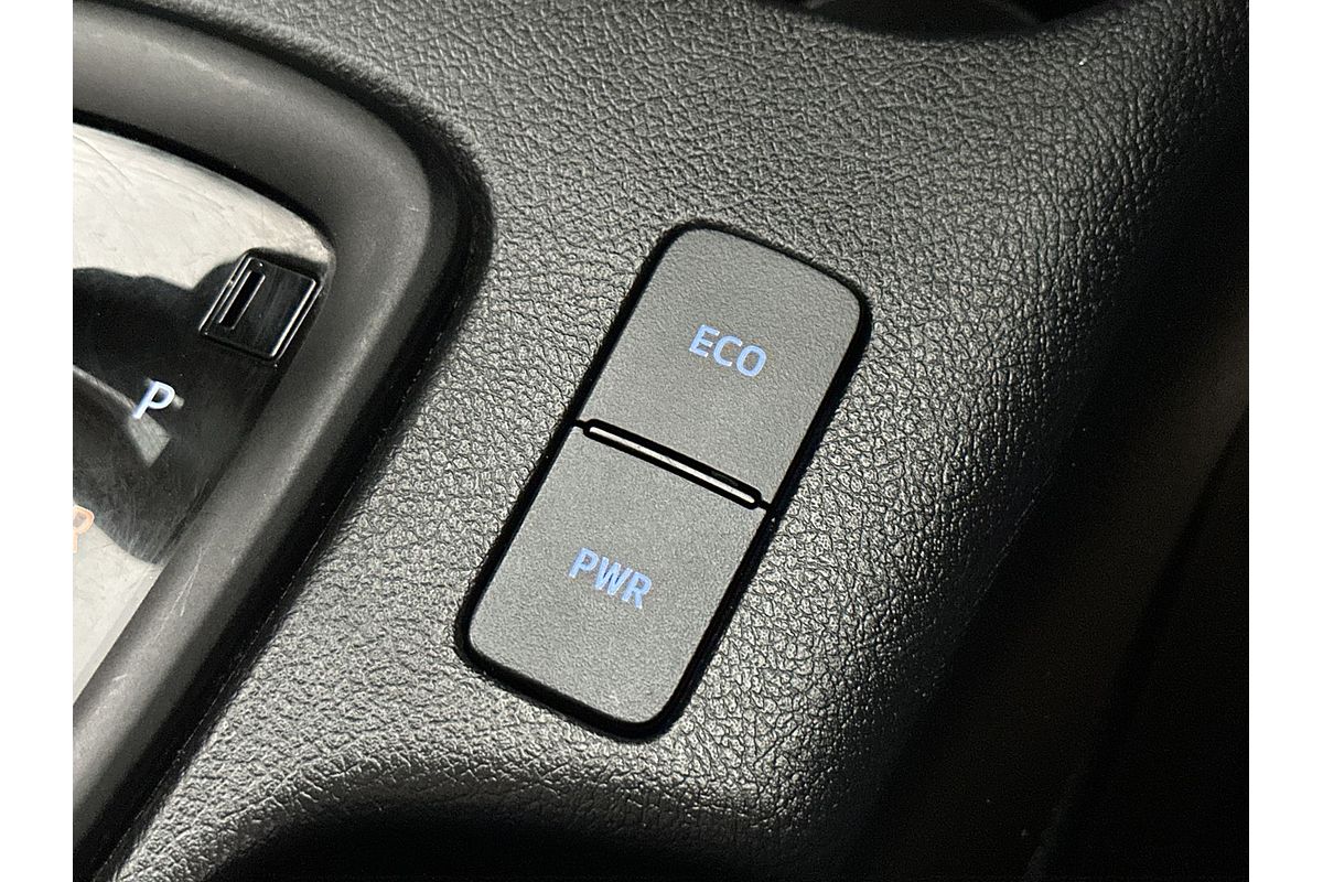 2022 Toyota Hilux SR GUN126R 4X4