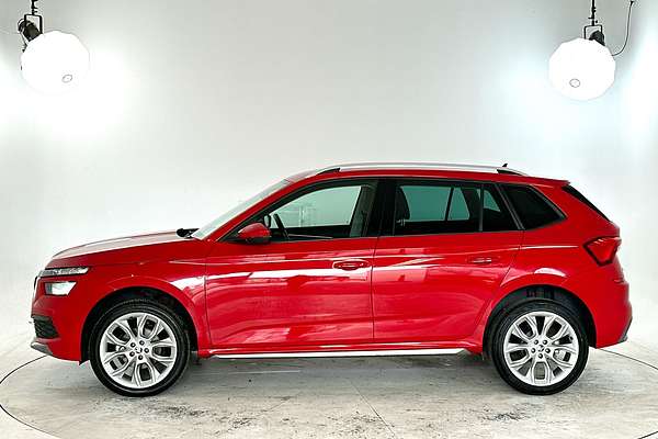 2022 SKODA Kamiq 85TSI Style NW