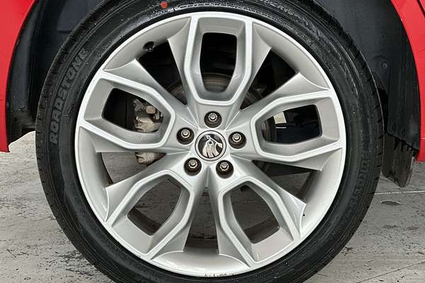 2022 SKODA Kamiq 85TSI Style NW