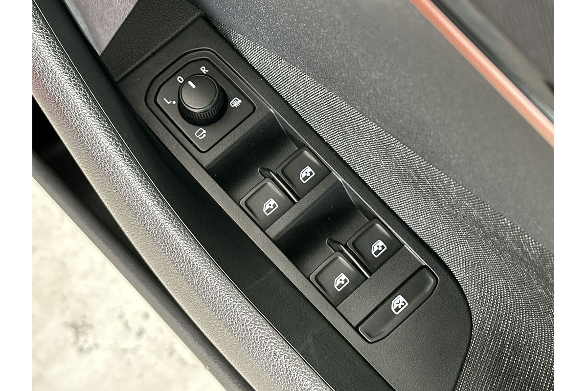 2022 SKODA Kamiq 85TSI Style NW